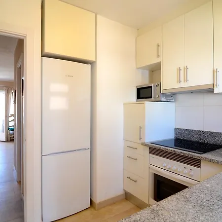 Mallorca 7 Tatil Evi