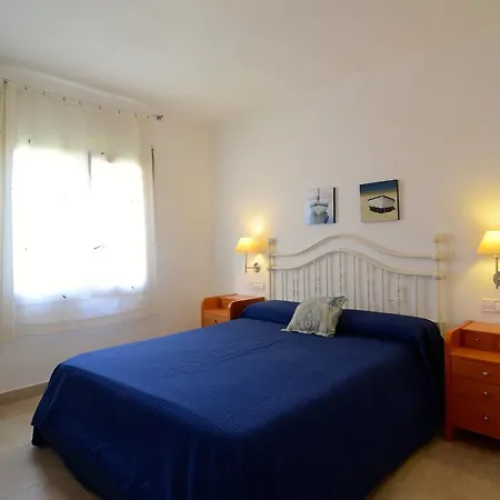 Holiday home Mallorca 7 L'Estartit