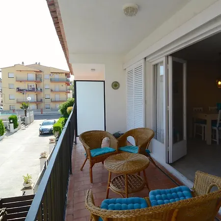 Mallorca 7 Holiday home L'Estartit