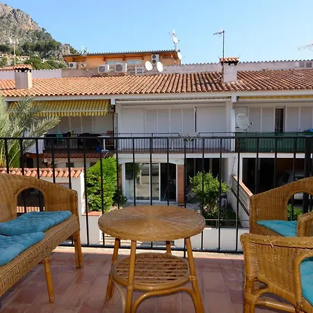 Mallorca 7 Holiday home *