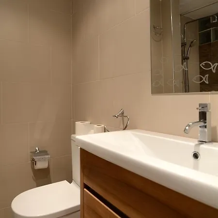 Mallorca 7 Holiday home *